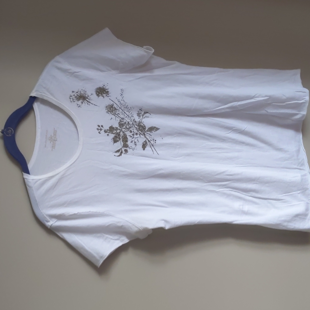 Super comfortable Tee